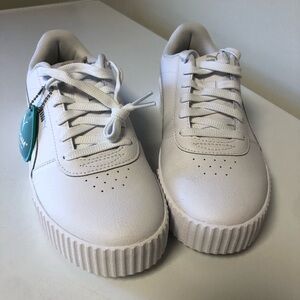 Women’s size 10 Puma brand new no box